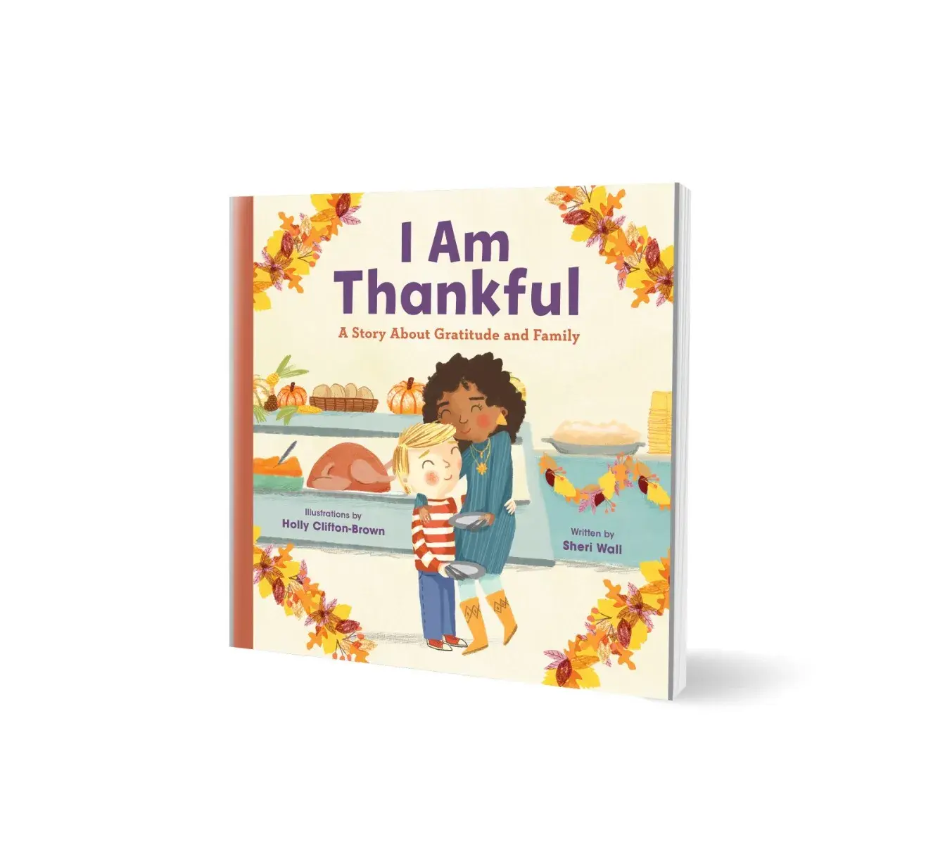 I Am Thankful