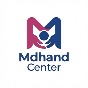 Mdhand Center