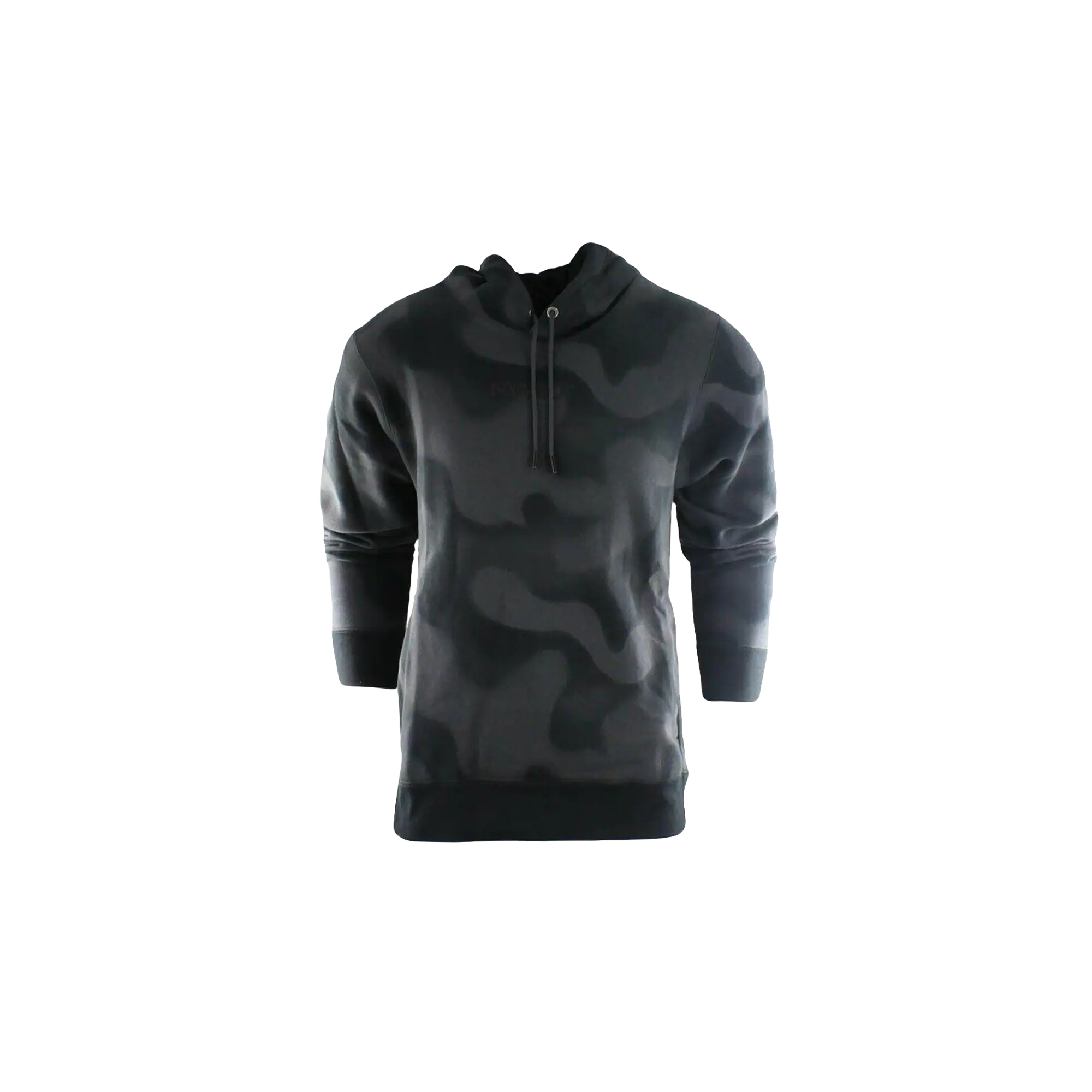 Air Jordan Sportswear P51 Flight Fleece Pullover Hoodie "Anthracite / Black" 860350 010