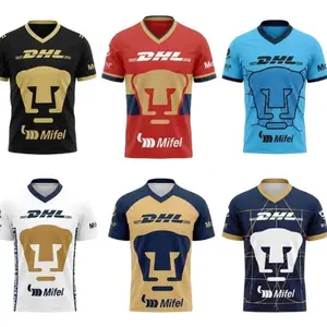 2026 Men's V-Neck Soccer Jersey Graphic Tee, Summer Casual Fashion Sporty Style Athletic Shirt, Classic Football Jersey V-Neck Shirt Workout Tops