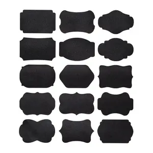 RSVP Set of 30 Reusable Spice Labels