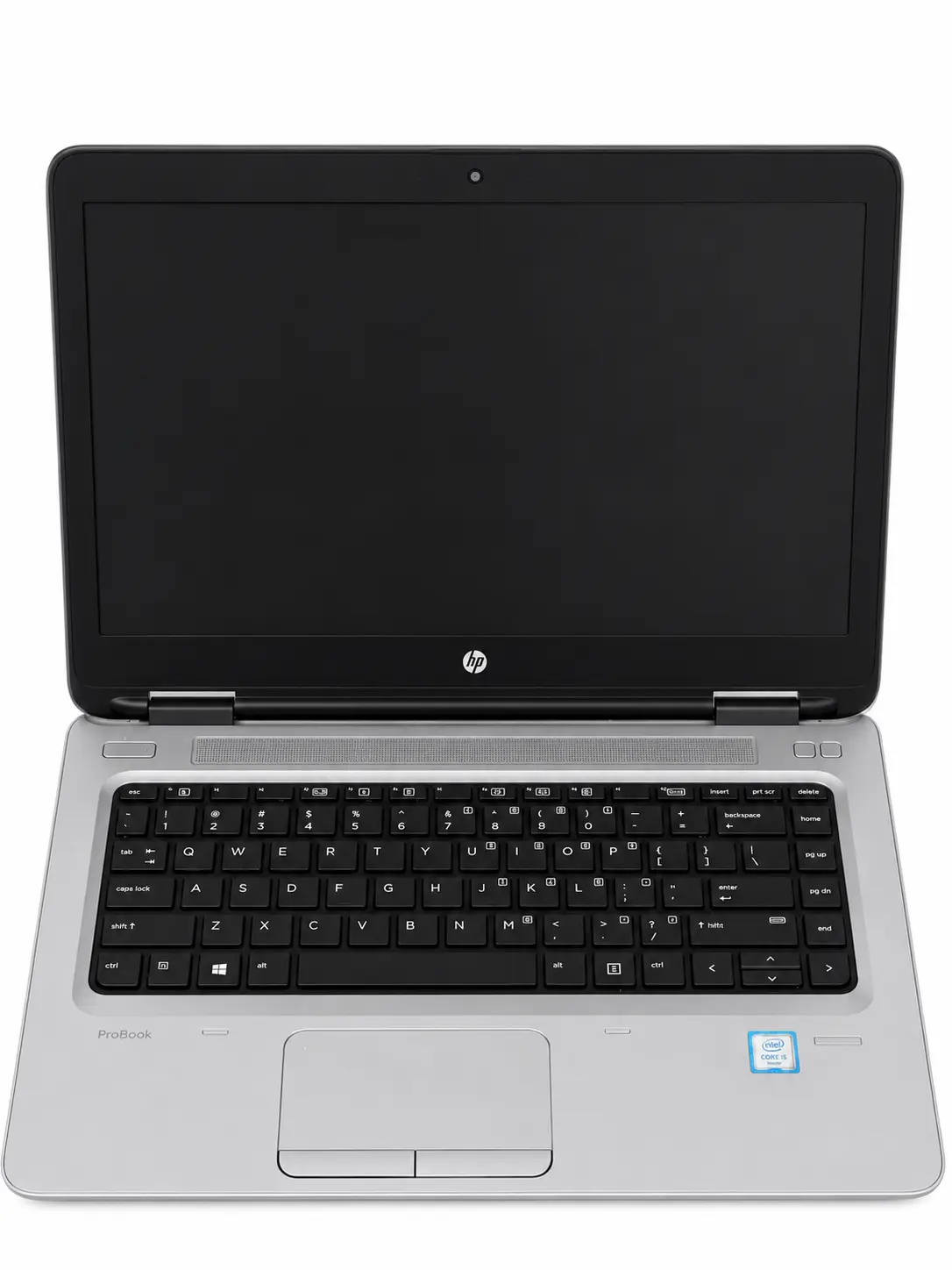 HP ProBook 640 G2 Business Core i5  16GB RAM – 256 GB NVMe SSD  W-10