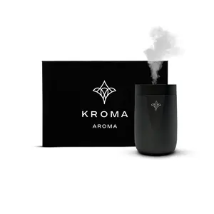 Kroma Car Diffuser (IMPERIAL) Long Lasting Car Air Freshener Diffuser