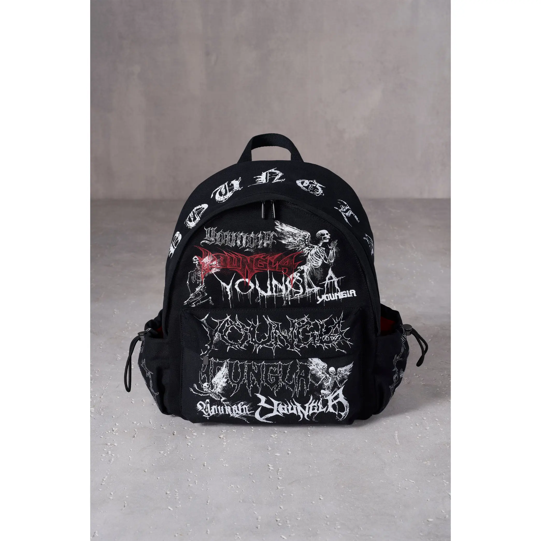 9067 - Unbranded Backpacks - June 4th