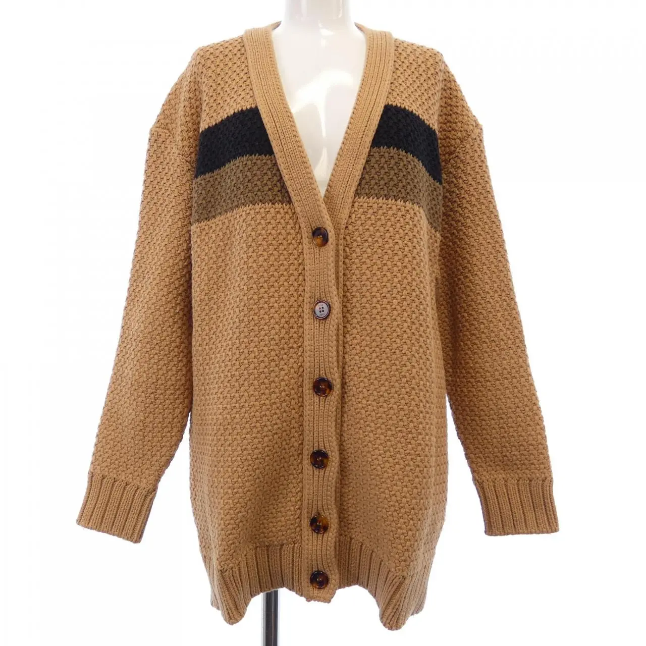 FENDIカーディガン fendi cardigan - TikTok Shop