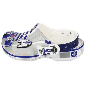 Star Wars x Crocs Classic Clog 'R2D2'