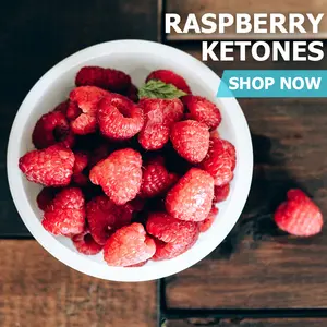 Raspberry Ketones Healthcare Vitamin Dietary Supplements Fitness