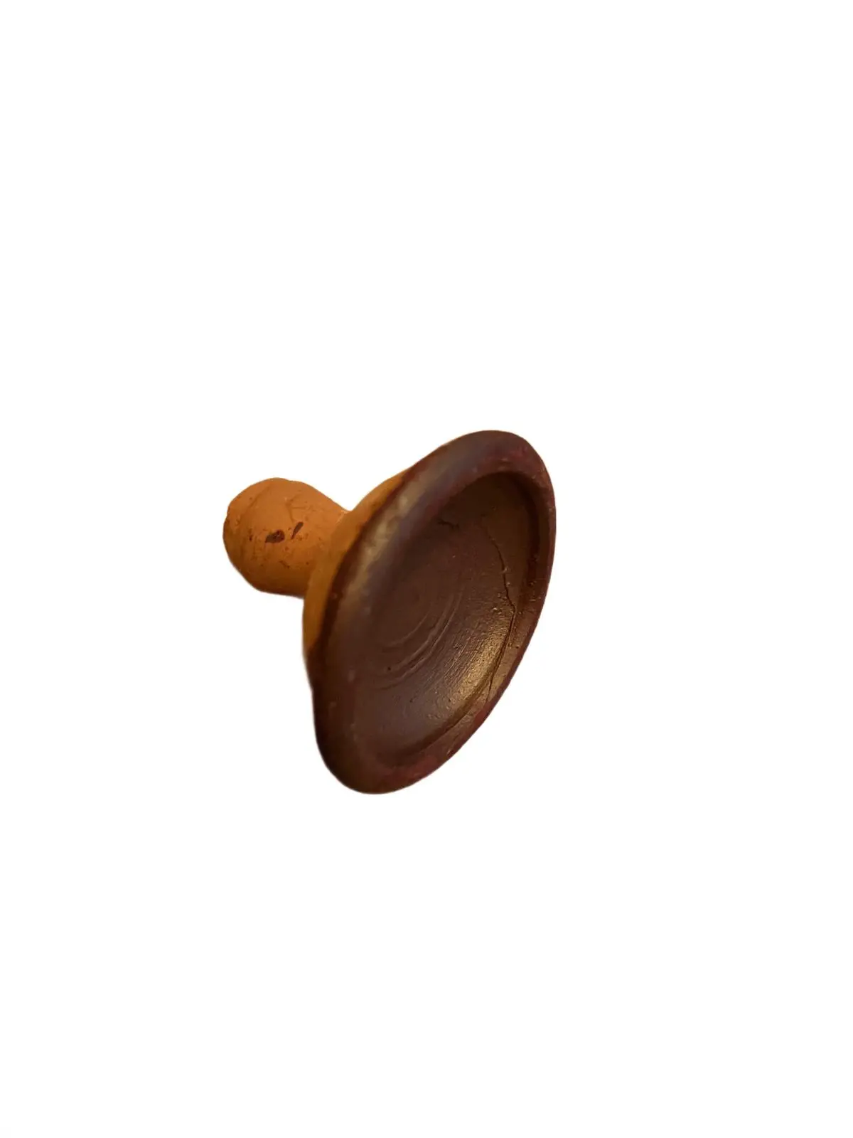 Moroccan Heritage Akkar 100 % Pure Akkar Fassi Tagine made from Natural Clay
