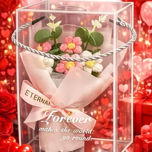 Eternal led flower box