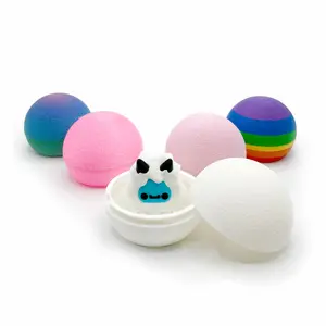 Snowball Container – Exclusive Mystery Cryptid Pack or Empty Display Case by Arcane Layer