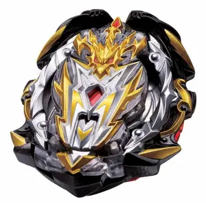 Spinning Top  Prime Apocalypse Dagger Ultimate Reboot B153