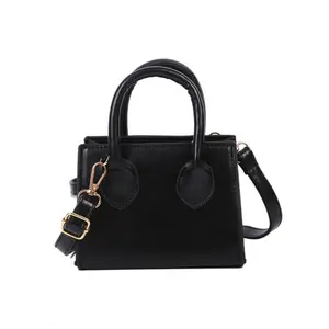 Popular Bags Women's Mini Shoulder Crossbody Ins Versatile Small Square Bag