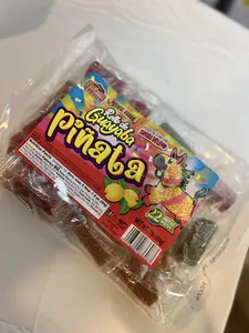 ROLLO DE GUAYABA PINATA