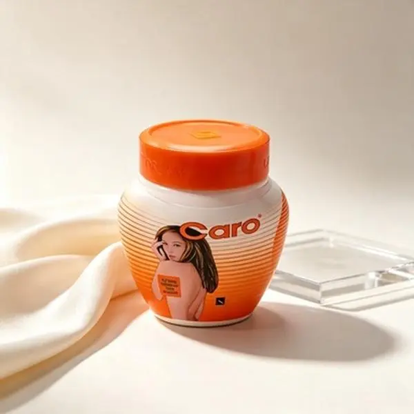 Nourishing Body Cream To Keep Your Skin Soft & Hydrated