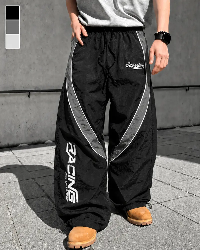 nike skepta track pants - TikTok Shop