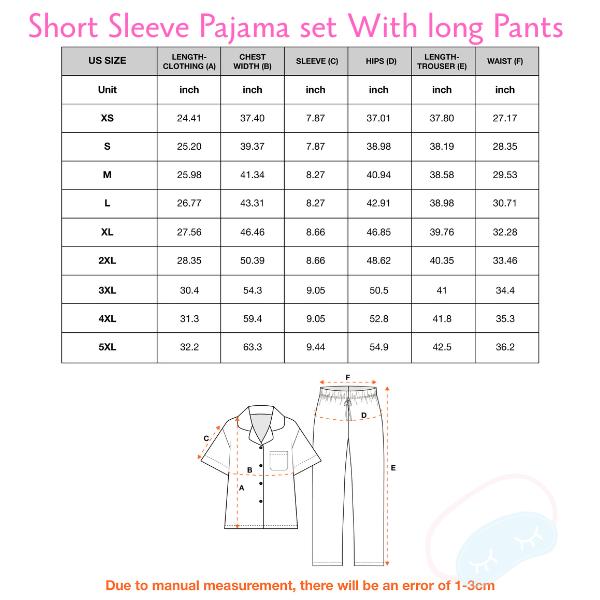 Kpop Demon Hunters Satin Unisex Pajamas, Zoey’s Turtle Print Pajamas Set, Kpop Movie Fan Pjs Set, Zoey Loungewear