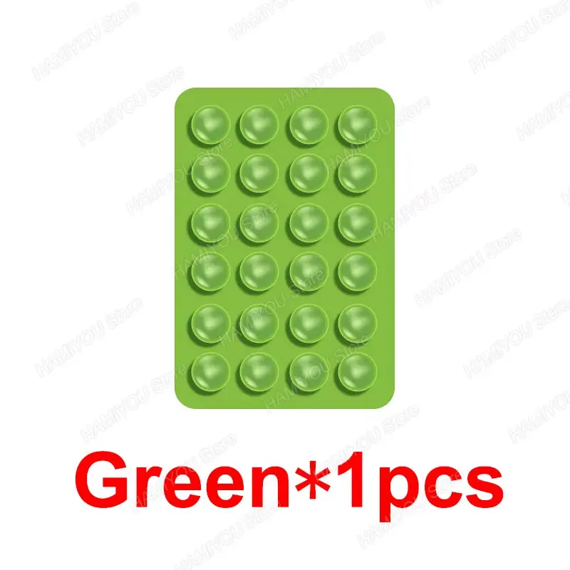 Green 1Pcs