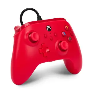 PowerA Wired Controller for Xbox Series X/S PowerA Wired Controller for Xbox Series X/S
