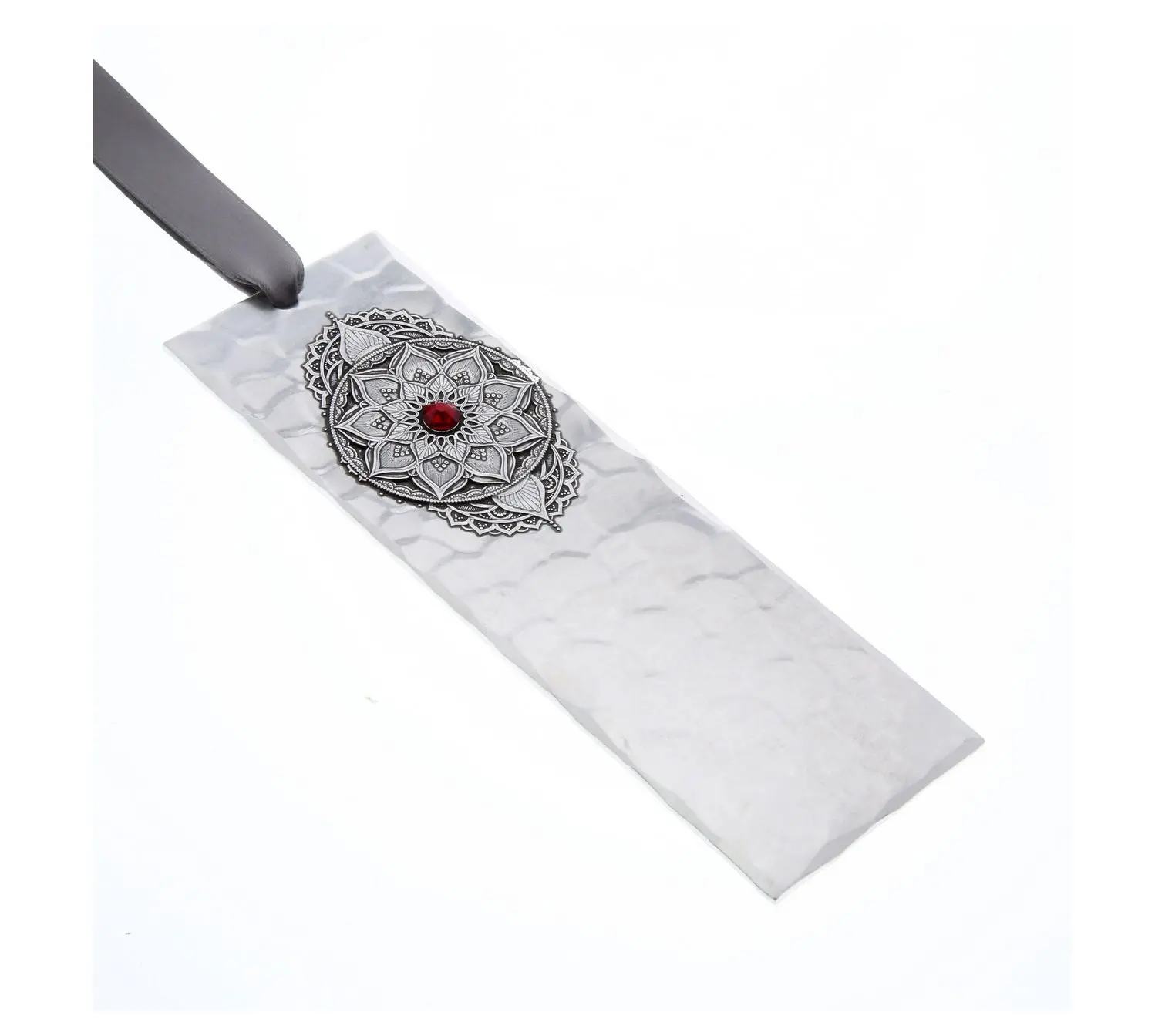 Wendell August Birthstone Bookmark