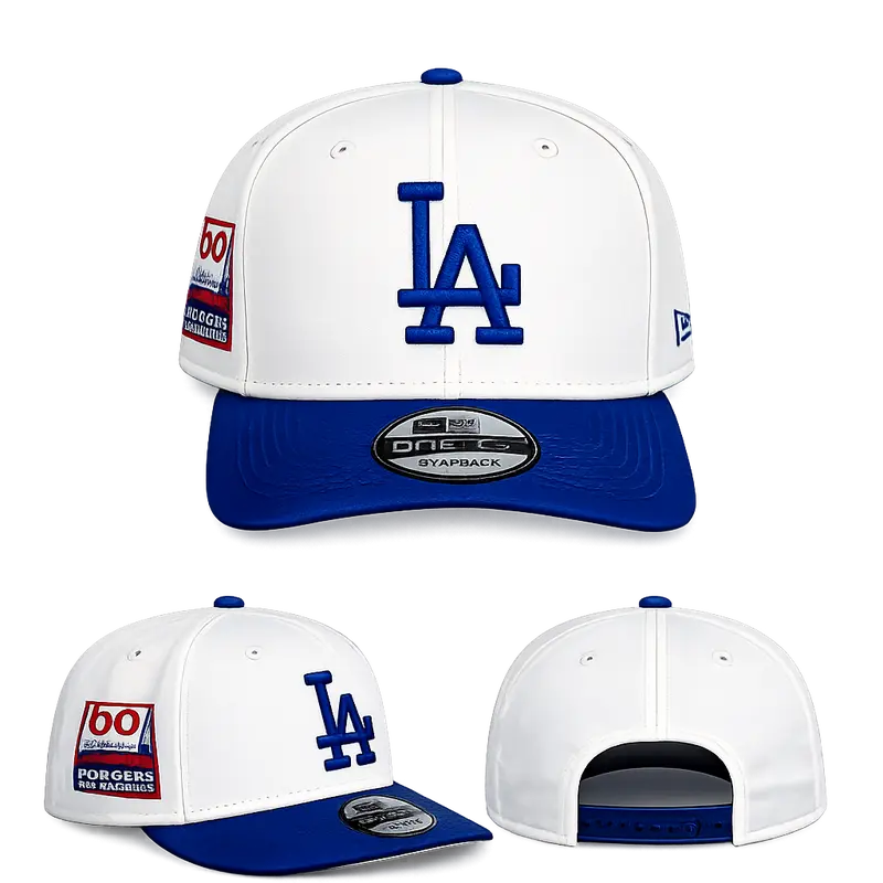 New Era LA キャップ 3点セット 950fukubukuro_6.jpg