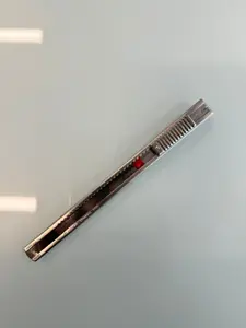 Red Dot Stainless Steel Knife