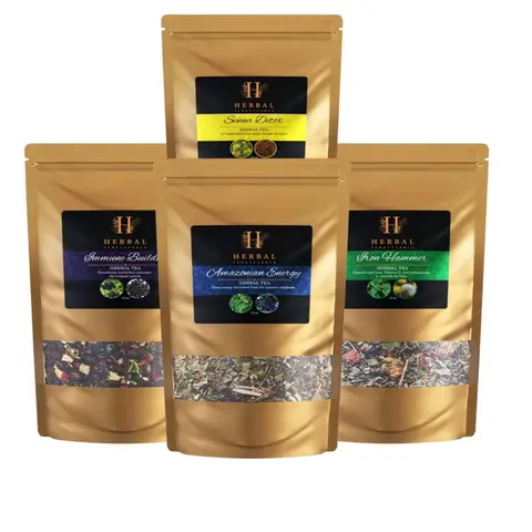 The Essential Collection