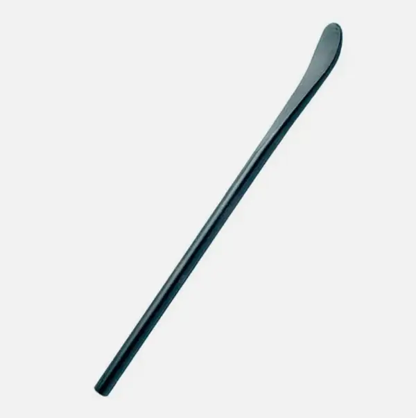 30" Curved Tire Mount / Demount Spoon #33220 for Large Truck, Tractor, Bus Tires