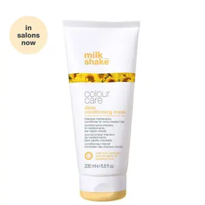 Deep Conditioning Mask Deep Conditioning Mask