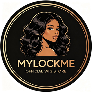 MYLOCKME Official Wig Store
