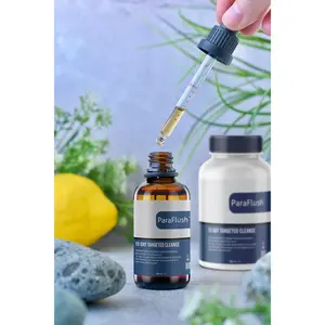 15 Day ParaFlush Cleanse - Tincture