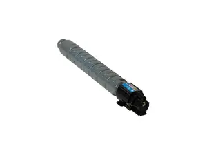 Cyan Toner Cartridge for Ricoh 842122 Aficio MP C305SP, Aficio MP C305SPF, Genuine Ricoh Brand