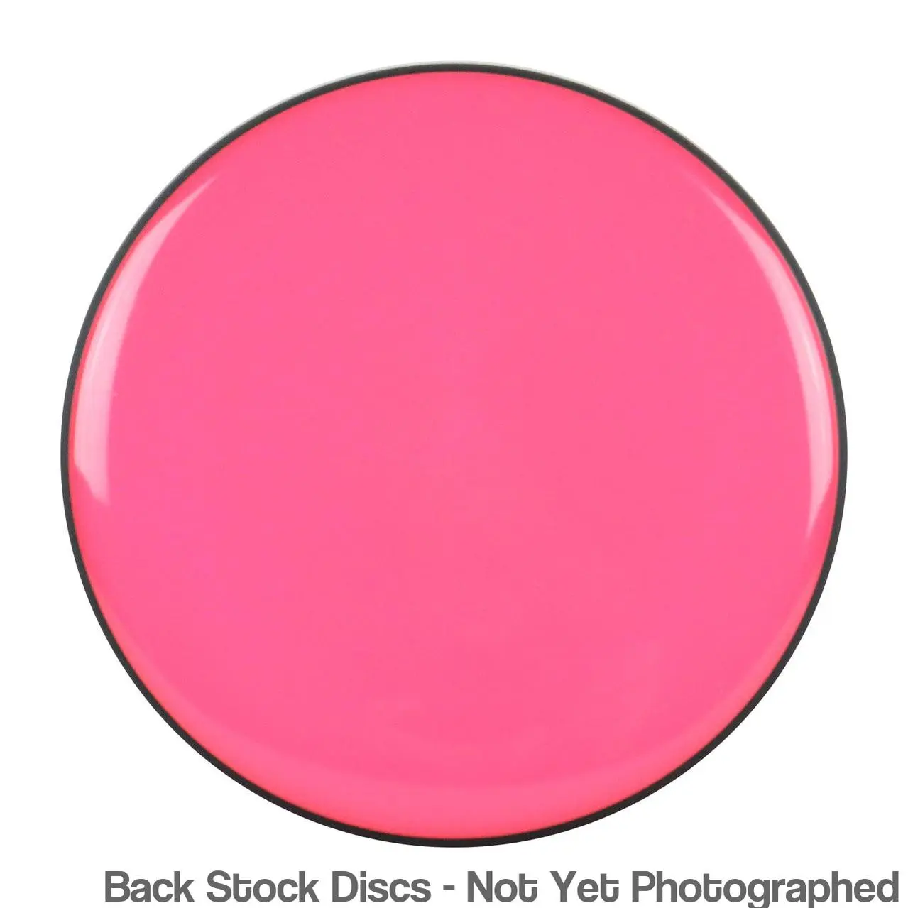 MVP Neutron Soft Glitch Catch with Blank Stamp [Back Stock Inventory - Disc and Stamp Color WILL VARY]