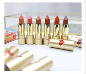 rude  Hydro Shine Moisturizing Lipstick