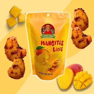 Manguitos Locos