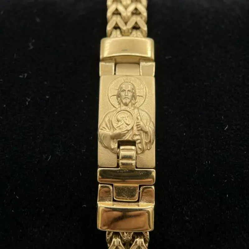 San judas Bracelet
