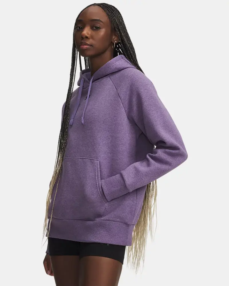 Under Armour Rival Fleece Women's Hoodie Under Armour Rival Fleece Women's Hoodie