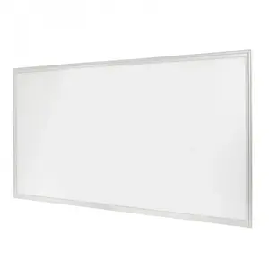 2×4 LED Backlit Panel Light – 30-72W Selectable, 5 CCT (3500K-6500K), 120-277V
