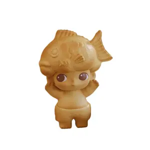 (Iris 113)DIMOO limited edition series