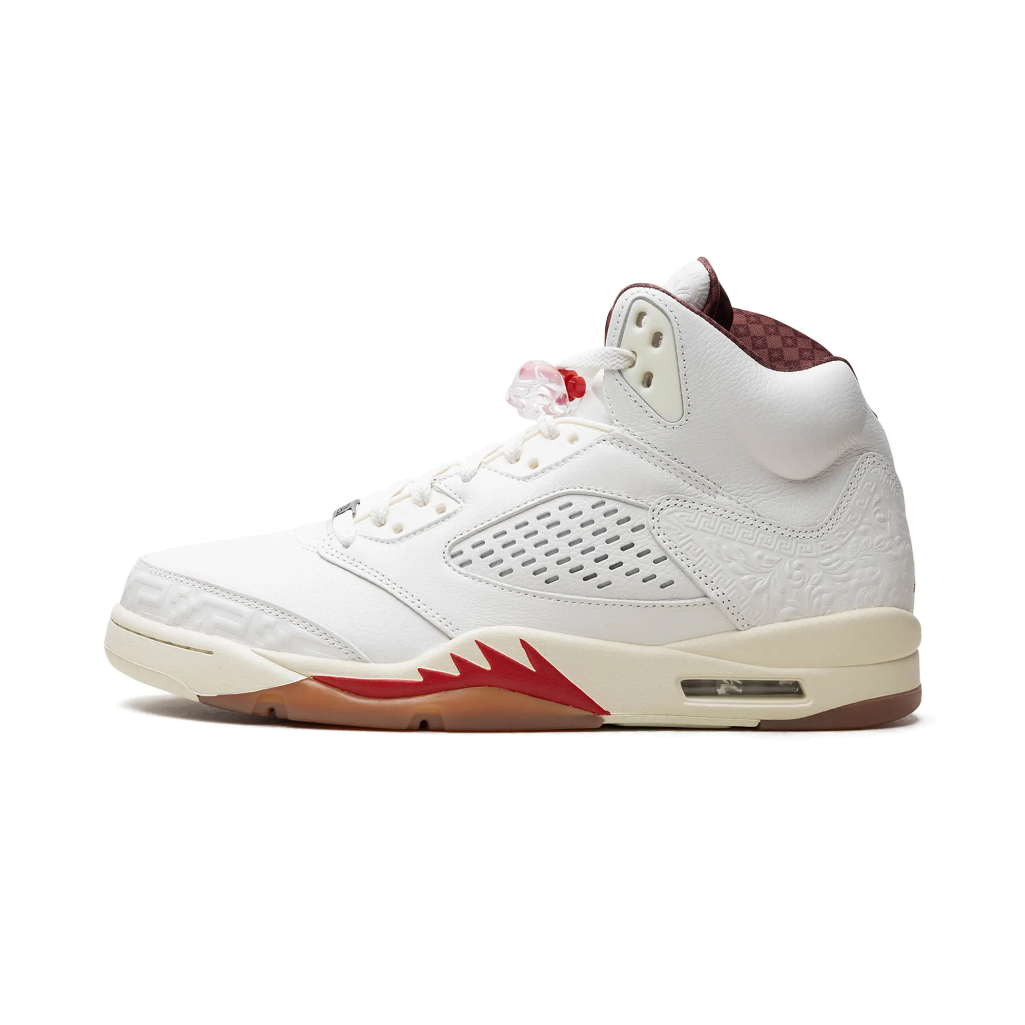 Air Jordan 5 "El Grito" HF8833 100