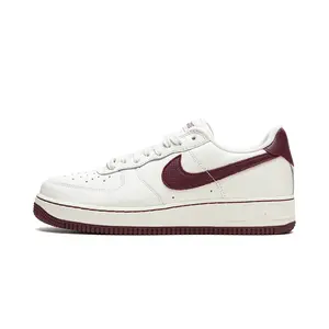 Air Force 1 '07 Craft "Dark Beetroot" DB4455 100