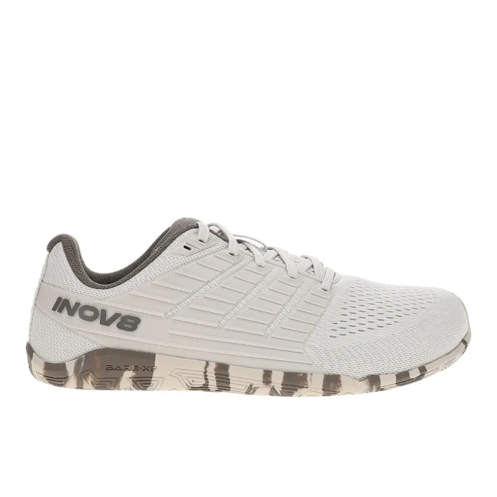 Inov-8 Mens Bare-Xf V2 Training Sneakers Shoes - White