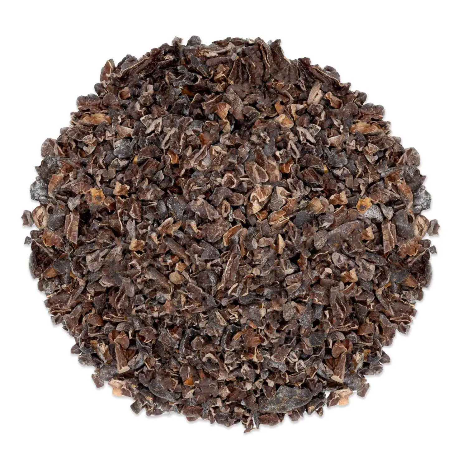 Slofoodgroup Cacao Nibs from Madagascar, Criollo Chocolate Nibs, Healthy Snack, Chocolate Extract, Superfood