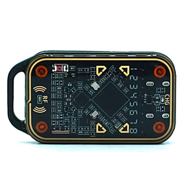 ABS Chameleon 3.0 Smart Card Simulator Upgraded V3.0 Compatible with NFC Readers Writers RFID Chips ID IC Readers Tag Cloners