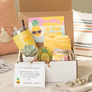 IVF Support Gift Box
