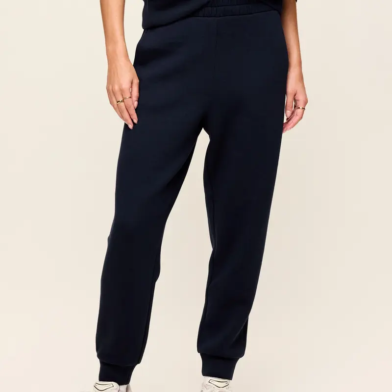 Old Navy Women's High-Waisted Bounce Fleece Jogger Sweatpants