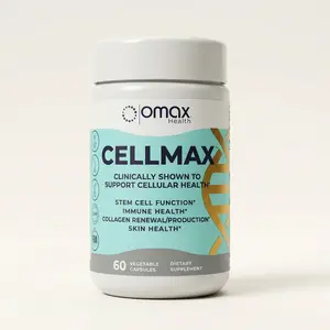 Cellmax Immune & Cellular Repair Seaweed Supplement