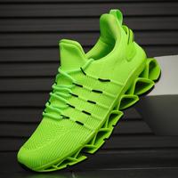 Fluorescent Green