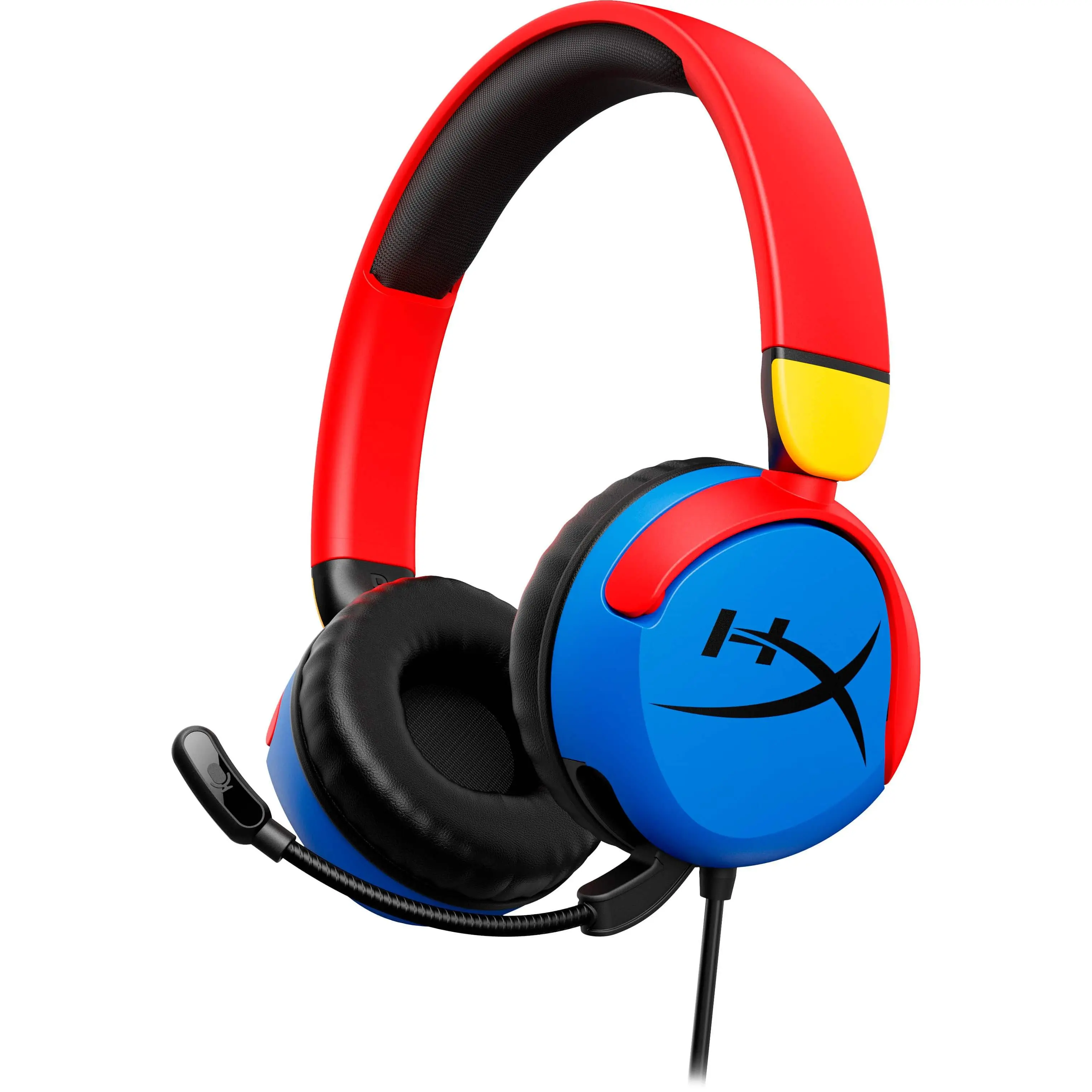 Cloud Mini Wired Headset for PC, PS5, PS4, Xbox Series XS, Xbox One, Nintendo Switch, Chromebook, and Mobile