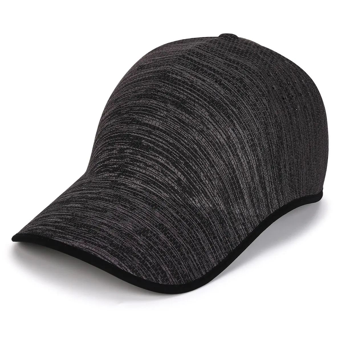 1 Pcs Sweat-absorbing cap, minimalist design, easy to carry, folds without deforming, suitable for climbing, running, cycling, fishing, parties