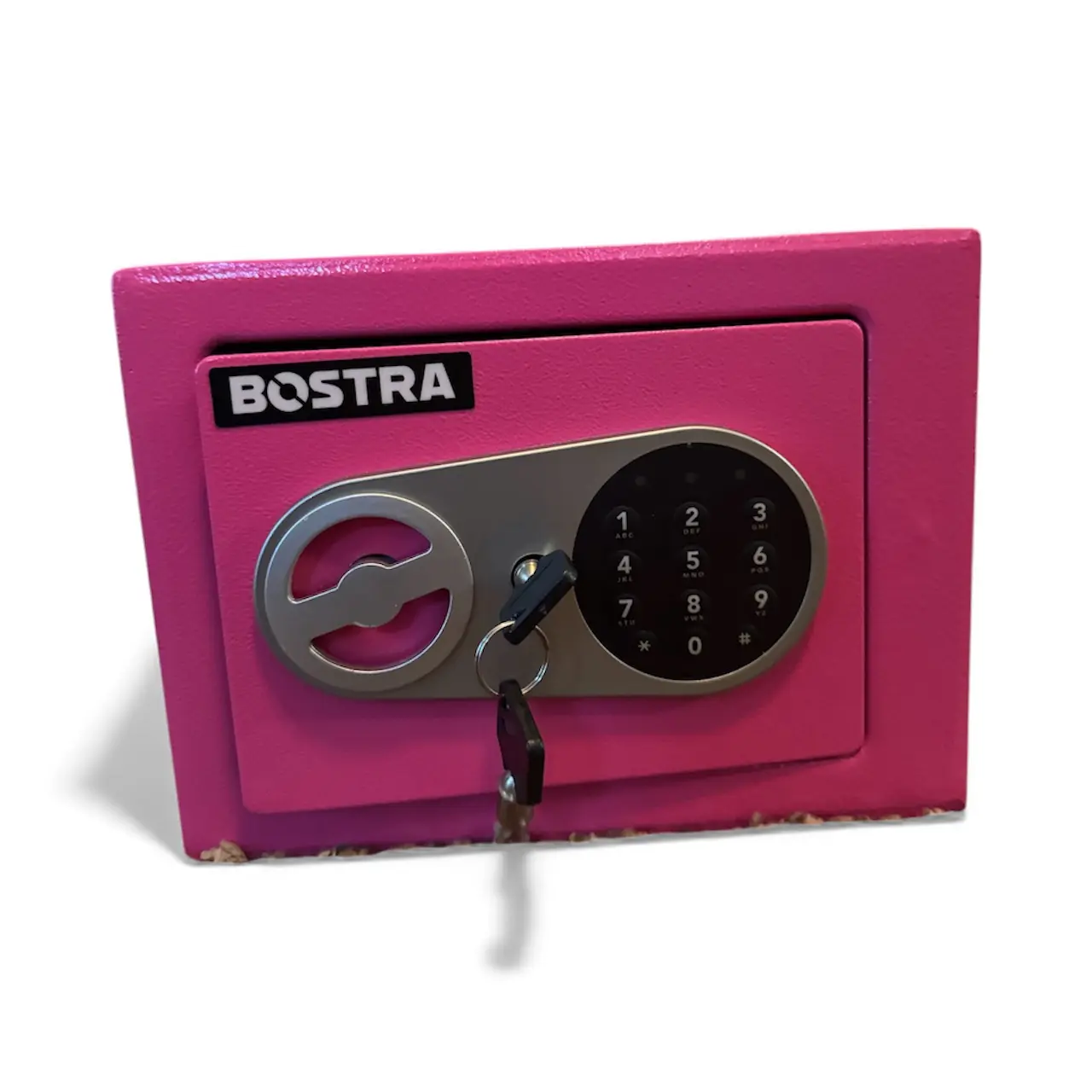 Pink – Limited Holiday Edition